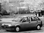 Fiat Tipo 1988 года